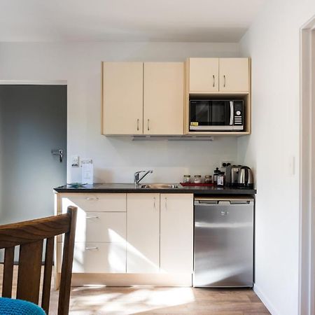 וואנאקה Modern Private Apartment מראה חיצוני תמונה