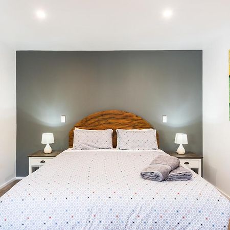 וואנאקה Modern Private Apartment מראה חיצוני תמונה