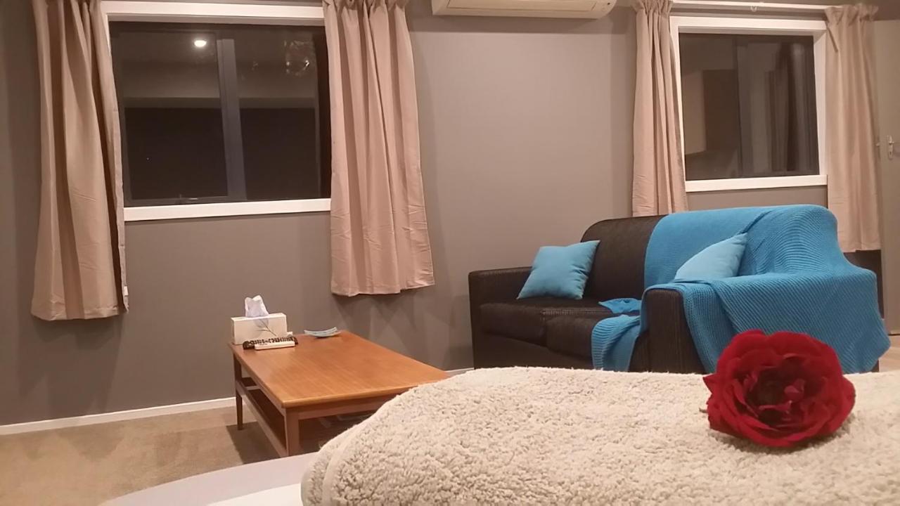 וואנאקה Modern Private Apartment מראה חיצוני תמונה