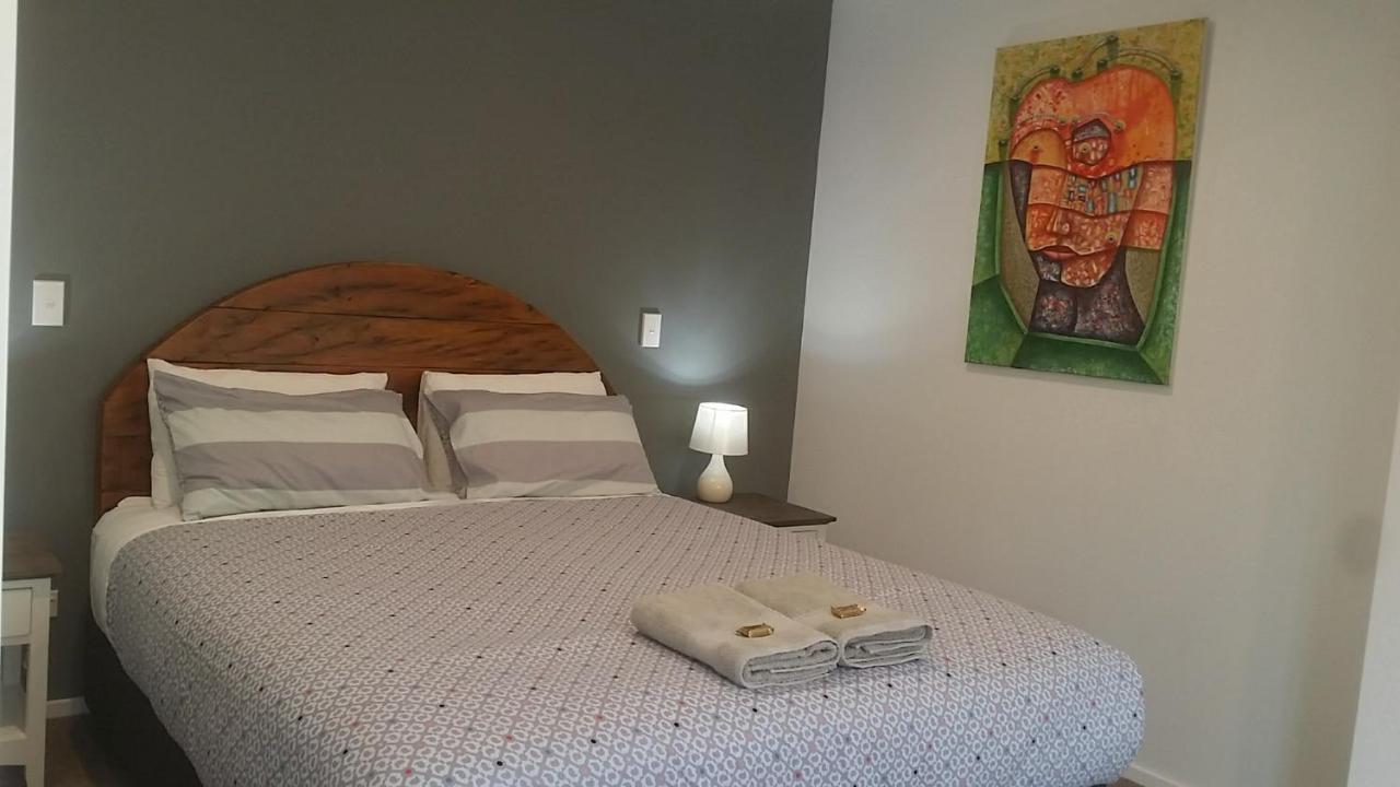 וואנאקה Modern Private Apartment מראה חיצוני תמונה