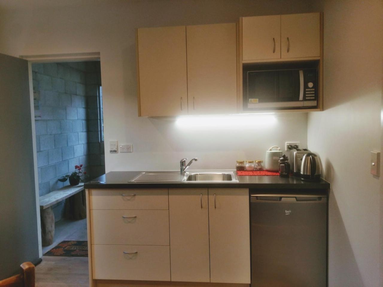 וואנאקה Modern Private Apartment מראה חיצוני תמונה