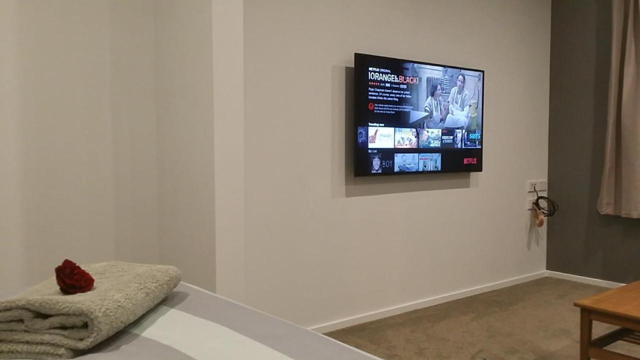וואנאקה Modern Private Apartment מראה חיצוני תמונה