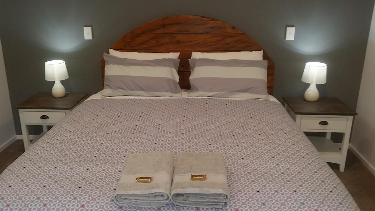וואנאקה Modern Private Apartment מראה חיצוני תמונה
