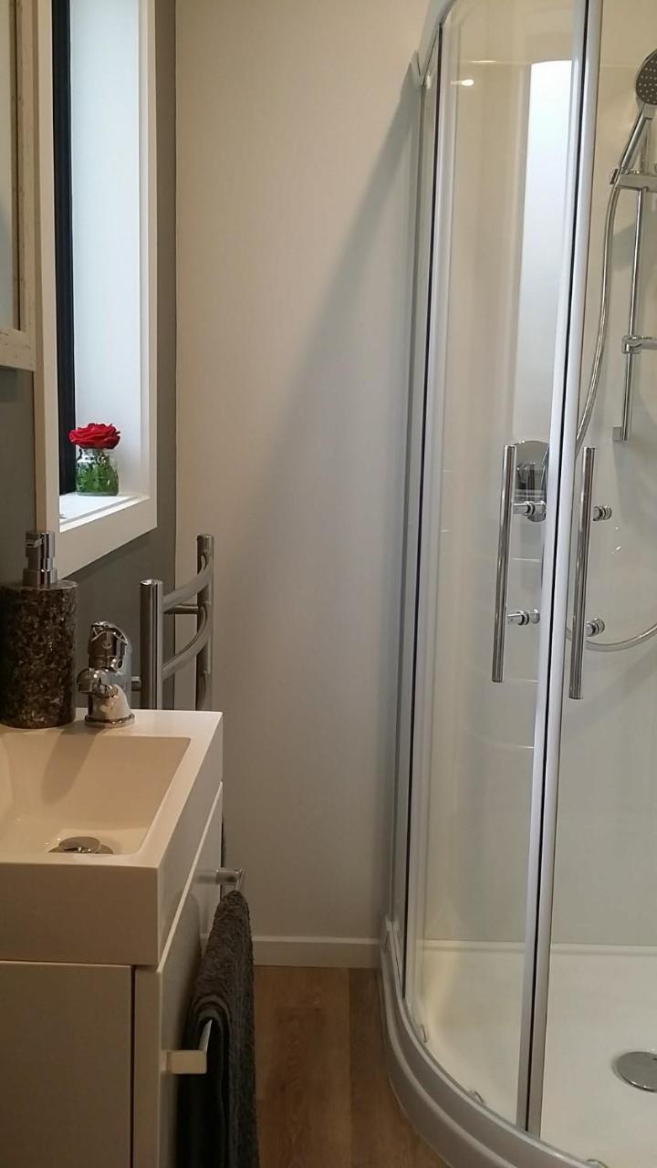 וואנאקה Modern Private Apartment מראה חיצוני תמונה
