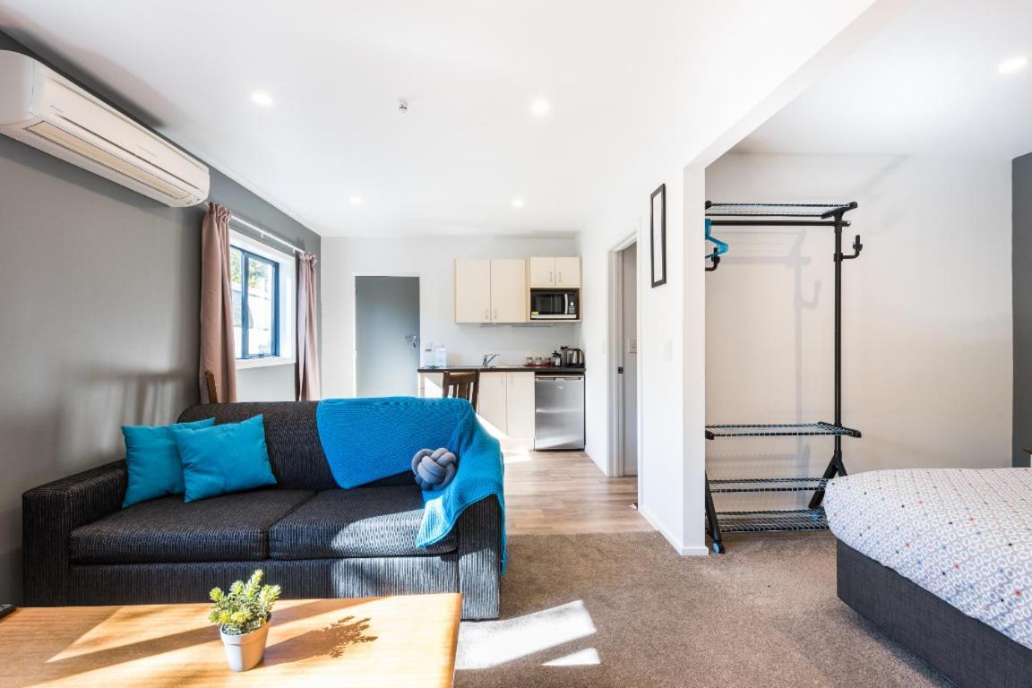 וואנאקה Modern Private Apartment מראה חיצוני תמונה