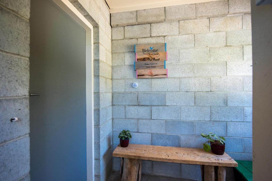 וואנאקה Modern Private Apartment מראה חיצוני תמונה