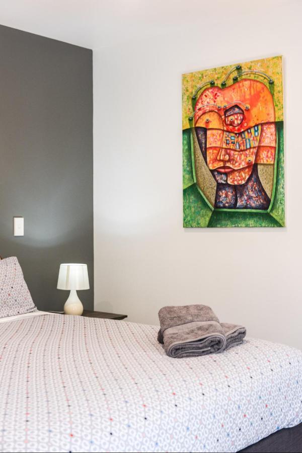 וואנאקה Modern Private Apartment מראה חיצוני תמונה