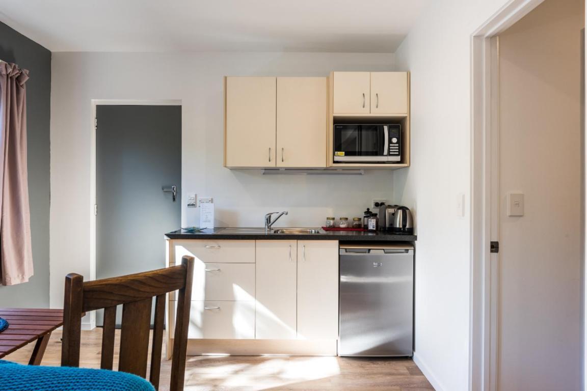 וואנאקה Modern Private Apartment מראה חיצוני תמונה