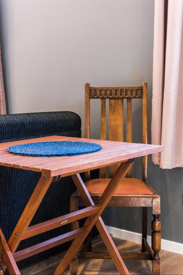 וואנאקה Modern Private Apartment מראה חיצוני תמונה