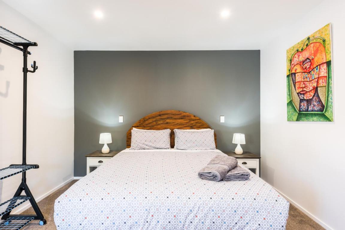 וואנאקה Modern Private Apartment מראה חיצוני תמונה