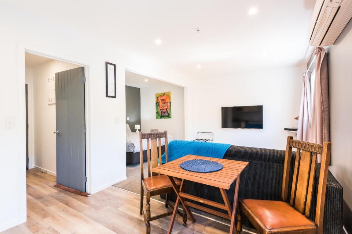 וואנאקה Modern Private Apartment מראה חיצוני תמונה